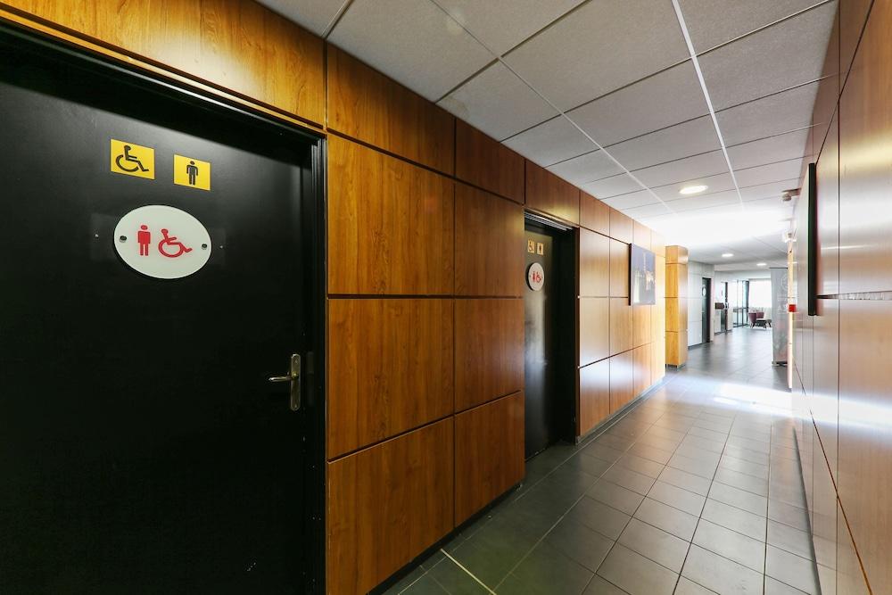 Appart'City Classic Limoges Exterior foto